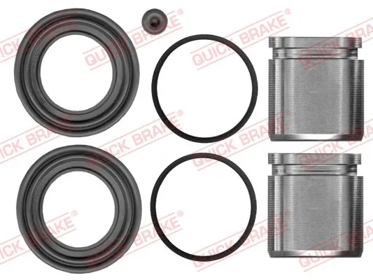 Repair Kit, brake caliper